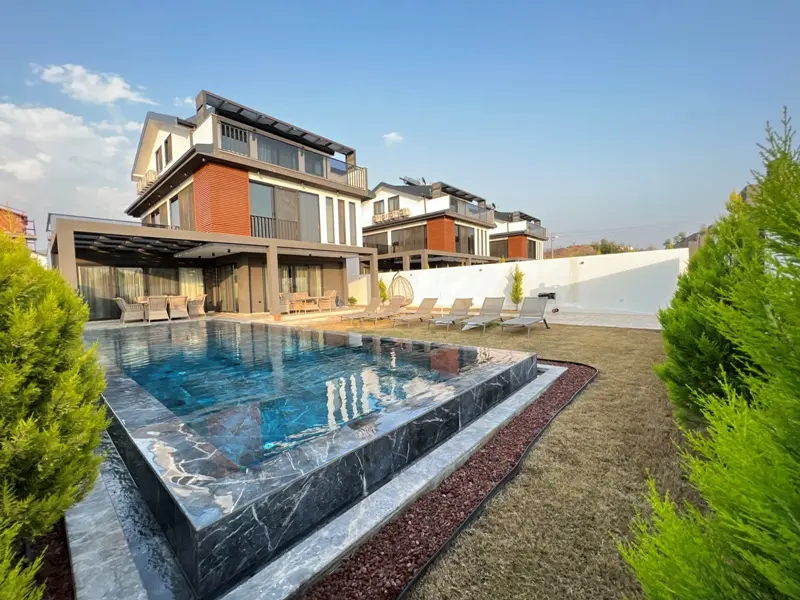 Home in Koca Calis